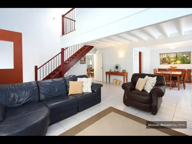 Second view of Homely house listing, 36 Burrumbuck Street, Chapel Hill QLD 4069