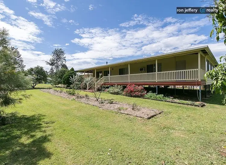 Third view of Homely rural property listing, 33 Kevin Rd, Imbil QLD 4570