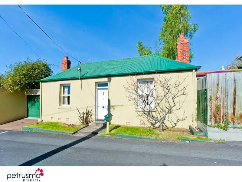 Main view of Homely house listing, 1 Turner Street, Sandy Bay TAS 7005
