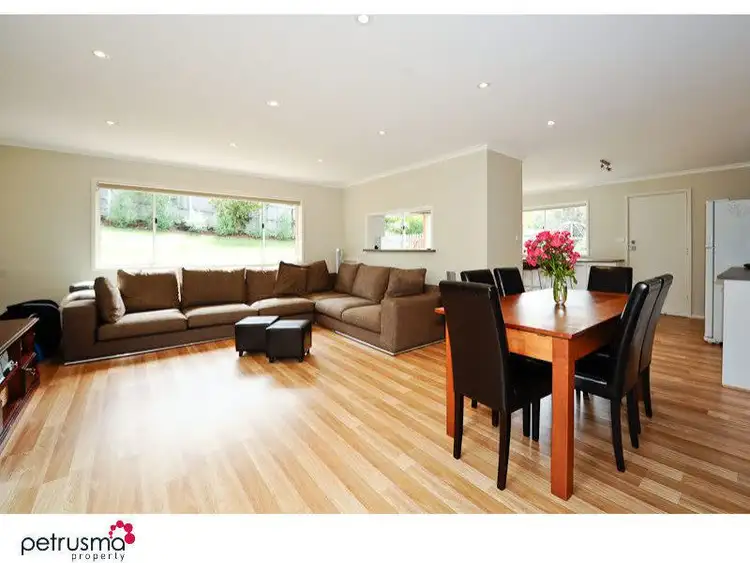 Sixth view of Homely house listing, 3 Balgowlah Court, Lenah Valley TAS 7008