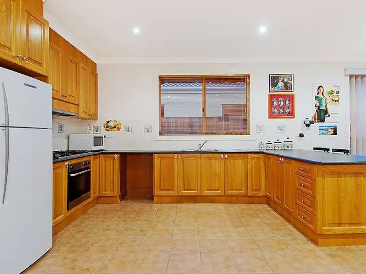 Third view of Homely house listing, 18 Hyde Court, Altona Meadows VIC 3028