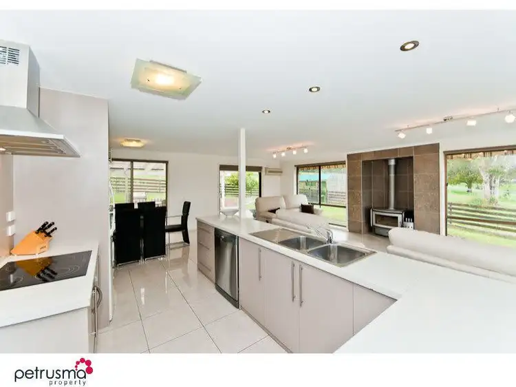 Third view of Homely house listing, 170 Acton Road, Acton Park TAS 7170