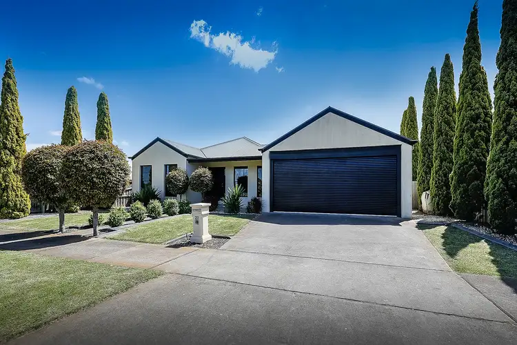 211 Somertown Park Rd, Sale VIC 3850
