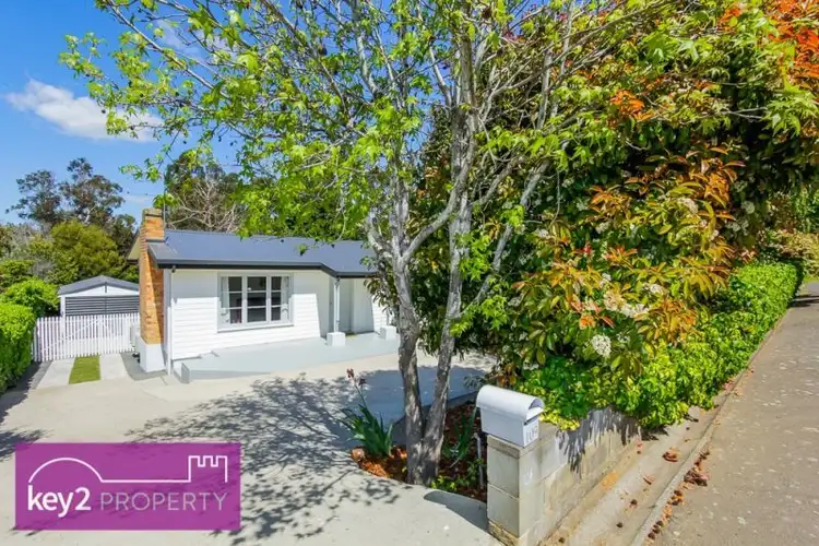 Second view of Homely house listing, 109 Station Road W, Norwood TAS 7250