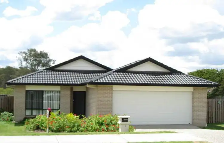 3 Benjamina Drive, Redbank Plains QLD 4301