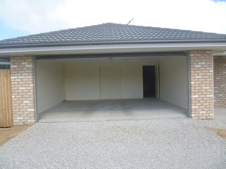 Second view of Homely house listing, 42 Honeyeater Driver, Lowood QLD 4311