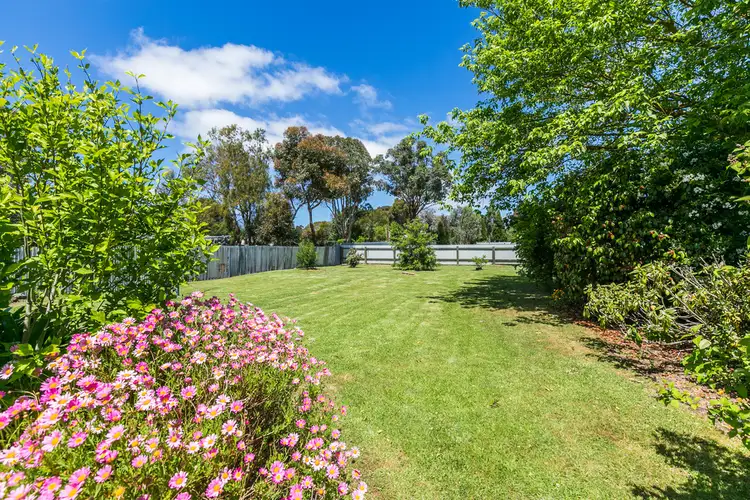 Fifth view of Homely house listing, 7 Main Street, Birregurra VIC 3242