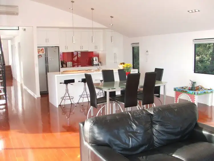 Second view of Homely house listing, 31 Alinta Street, Howrah TAS 7018
