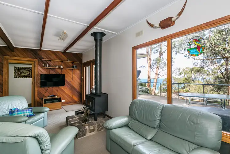 Main view of Homely house listing, 2 Karingal Drive, Wye River VIC 3221