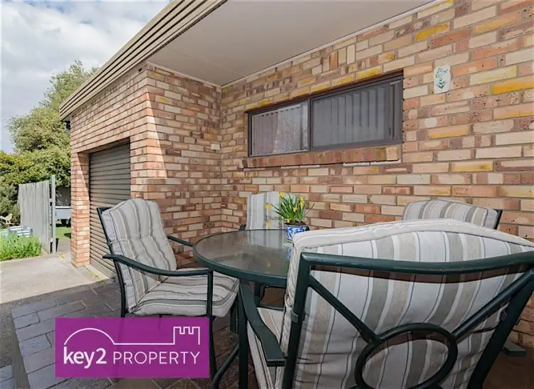 Fourth view of Homely house listing, 107 Hardwicke Street, Summerhill TAS 7250