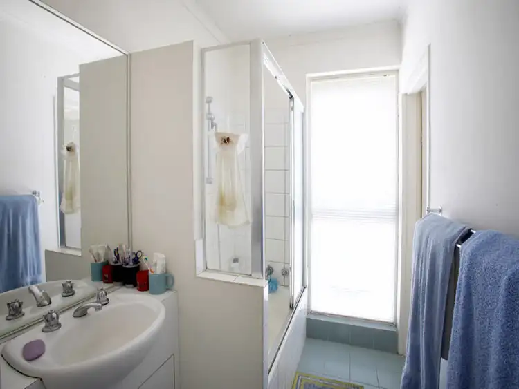 Third view of Homely unit listing, 5/44 Alphington Street, Alphington VIC 3078