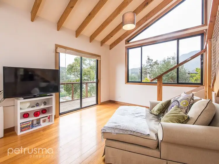Third view of Homely house listing, 37 Louden Street, South Hobart TAS 7004