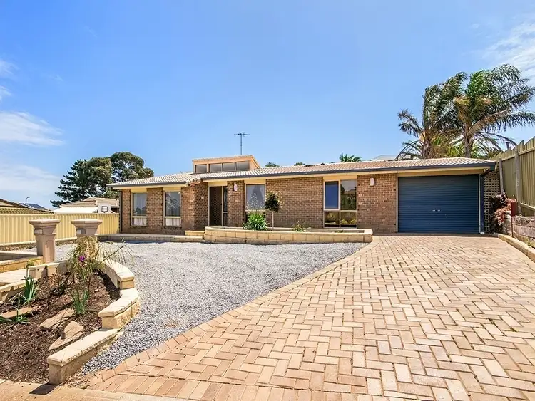 Main view of Homely house listing, 8 Manunda Way, Hallett Cove SA 5158