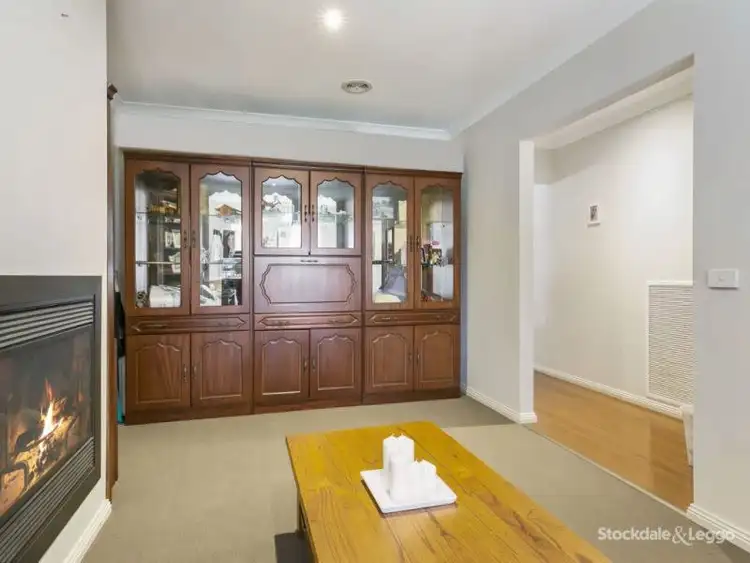 Fifth view of Homely house listing, 12 BUGLE LANE, Cranbourne West VIC 3977