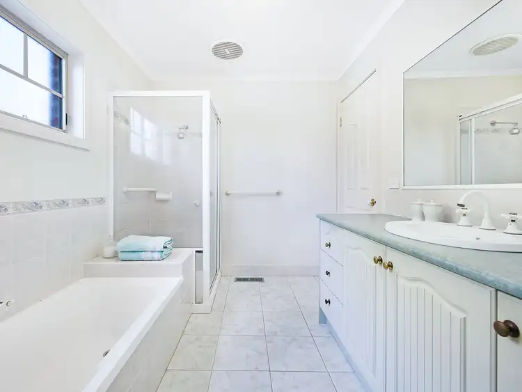 Fourth view of Homely house listing, 3/21-23 Surrey Road West, Croydon VIC 3136