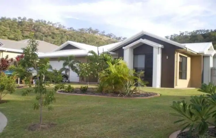 Main view of Homely house listing, 8 Perisher Court, Mount Louisa QLD 4814