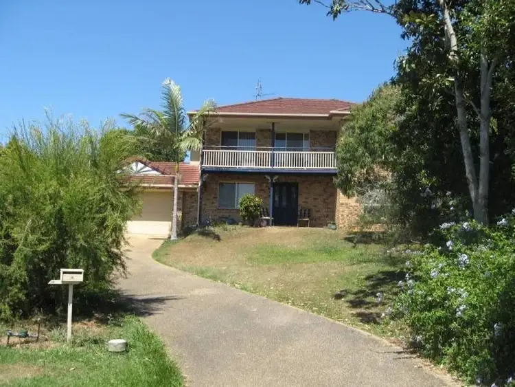 Third view of Homely house listing, 16 Heritage Court, Suffolk Park NSW 2481
