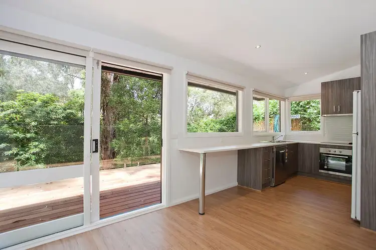 Fourth view of Homely townhouse listing, 1/6 Richardson Boulevard, Lorne VIC 3232