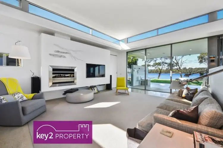 Fourth view of Homely house listing, 103 Sunset Boulevard, Clarence Point TAS 7270