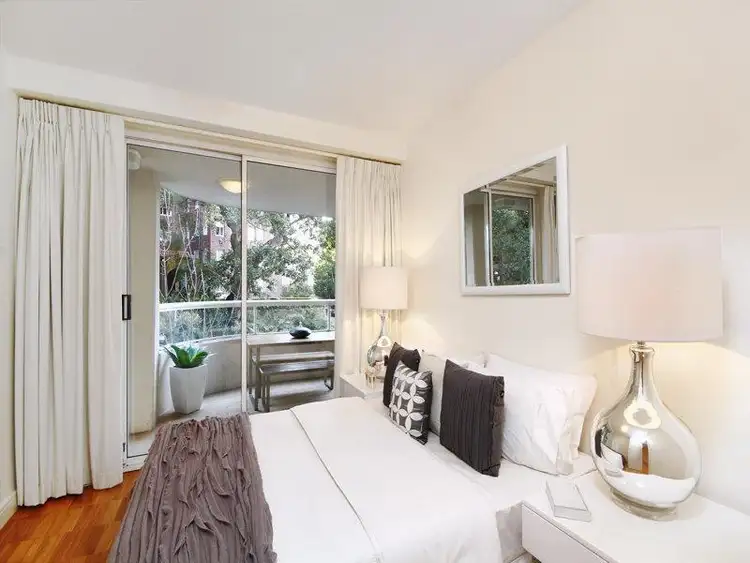 Second view of Homely apartment listing, 7/39 Elizabeth Bay Road, Elizabeth Bay NSW 2011