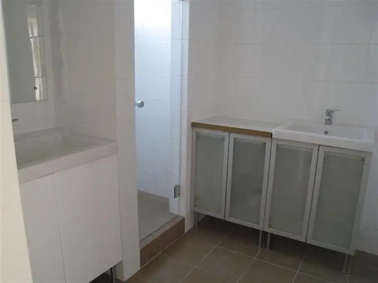 Sixth view of Homely apartment listing, 6/300 Stirling  Street, Perth WA 6000