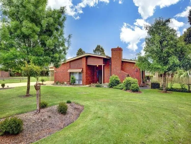Second view of Homely house listing, 9 GRAVES STREET, Kilmore VIC 3764