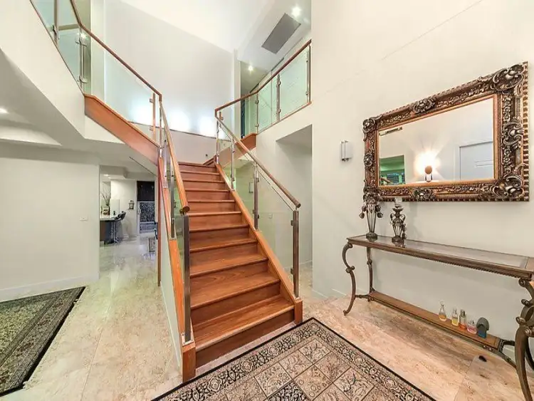 Fifth view of Homely house listing, 17 View Street, West Pennant Hills NSW 2125