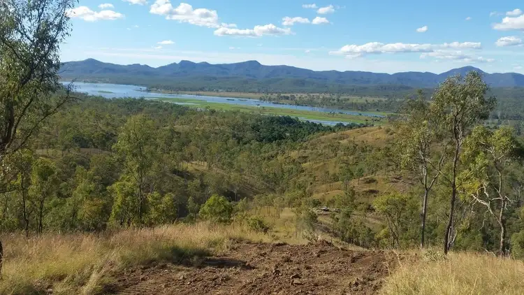 Seventh view of Homely land listing, 00 Gladstone - Monto Road, Calliope QLD 4680