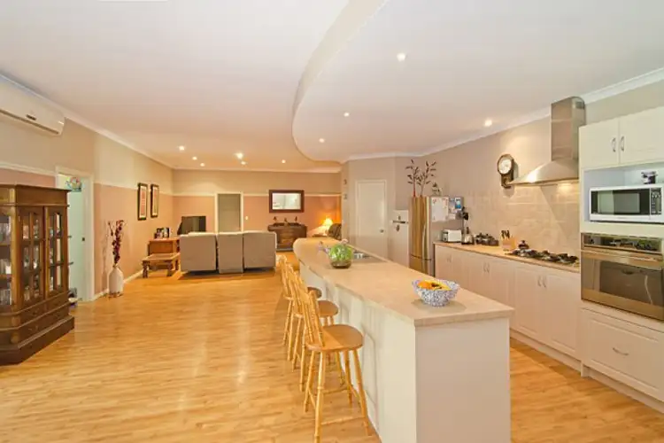 Sixth view of Homely house listing, 4 Settlers Gate, West Busselton WA 6280