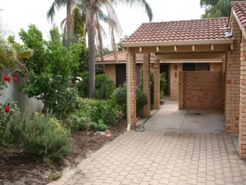 Main view of Homely villa listing, 10A Jurien Way, Thornlie WA 6108