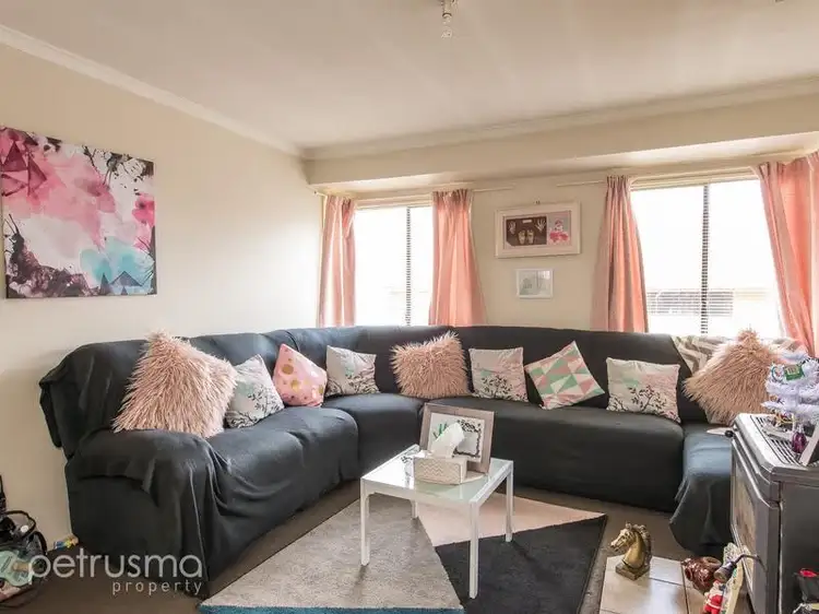 Third view of Homely house listing, 20 Viola Crescent, Gagebrook TAS 7030