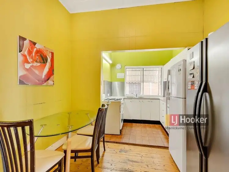 Second view of Homely house listing, 252 New Canterbury Road, Lewisham NSW 2049