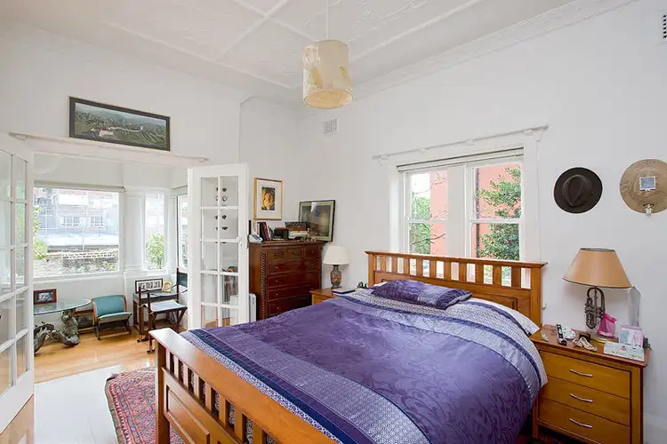 Third view of Homely apartment listing, 2/2A Challis Avenue, Potts Point NSW 2011