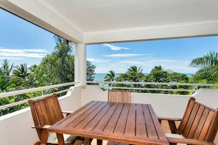 Fourth view of Homely apartment listing, 5/57 Vasey Esplanade, Trinity Beach QLD 4879