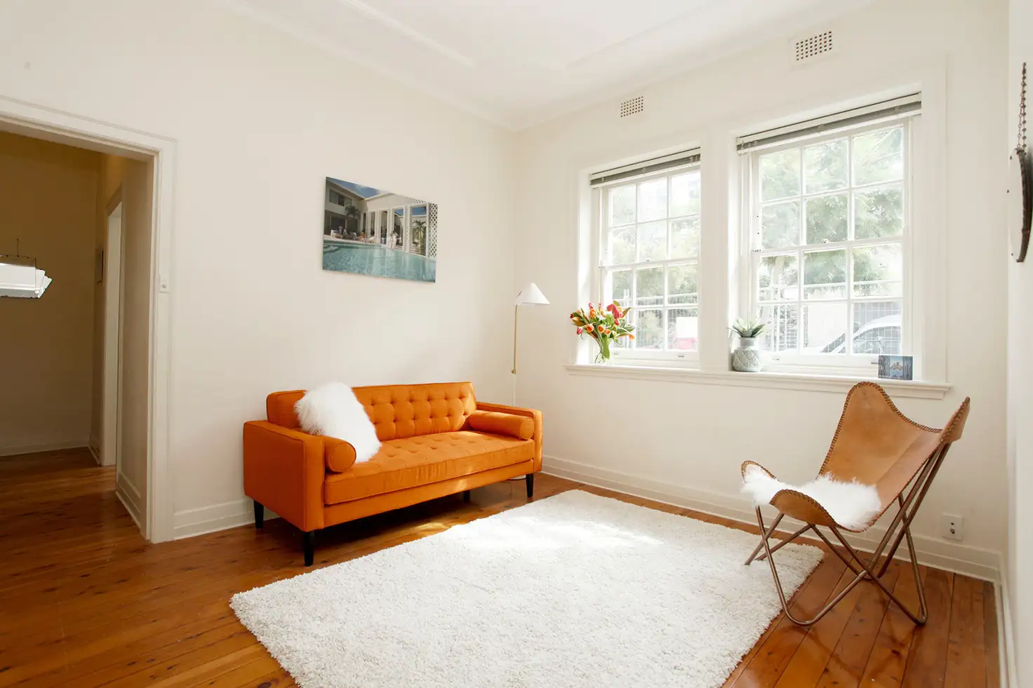 Main view of Homely unit listing, 5/103 Kirribilli Avenue, Kirribilli NSW 2061