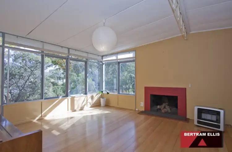 Second view of Homely house listing, 42 Durack Street, Downer ACT 2602