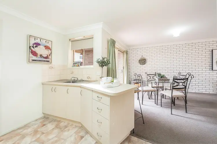 Sixth view of Homely unit listing, 5/16-18 Hunt Street, North Tamworth NSW 2340