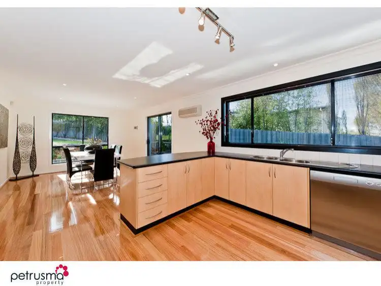 Fourth view of Homely house listing, 104 Woodcutters Road, Tolmans Hill TAS 7007