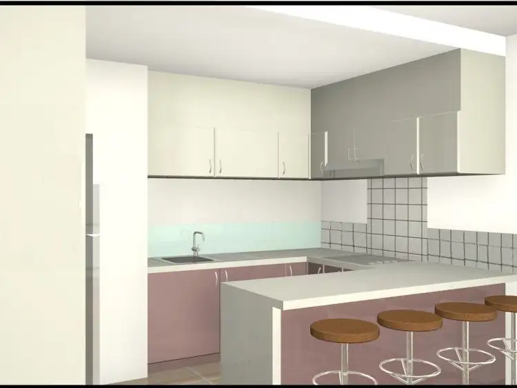 Second view of Homely unit listing, 7/77-79 Mountford Ave, Guildford NSW 2161