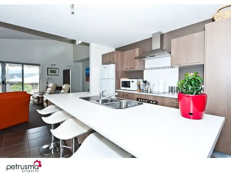 Third view of Homely house listing, 8 Erica Place, Oakdowns TAS 7019
