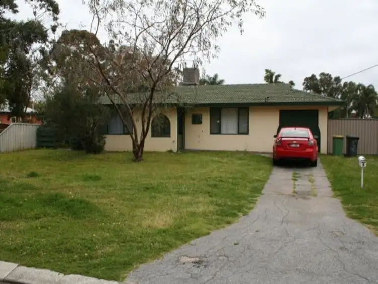 Second view of Homely house listing, 4 Vera Street, Gosnells WA 6110
