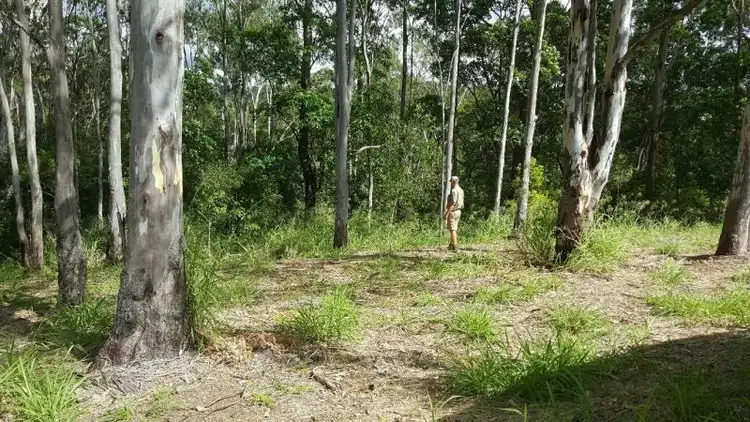 Sixth view of Homely land listing, 621 -625 Blackall Range Road, West Woombye QLD 4559