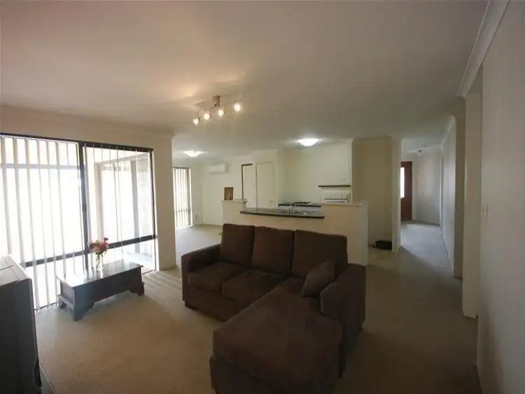 Second view of Homely house listing, 17 Edith Agnes Circle, West Busselton WA 6280