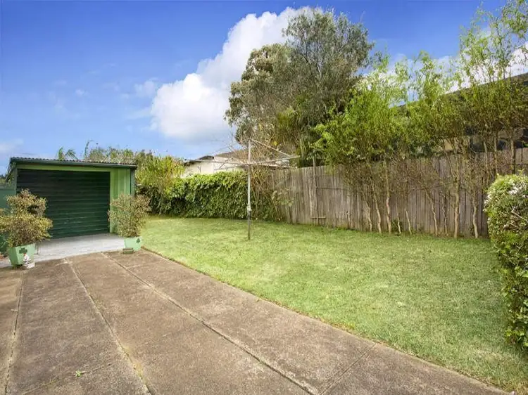 Second view of Homely semi-detached listing, 24A Brighton Avenue, Croydon Park NSW 2133
