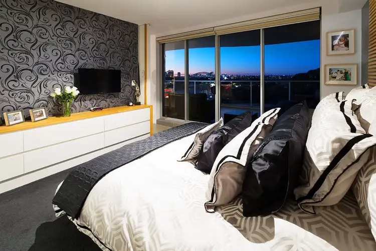Third view of Homely apartment listing, 401/200 William Street, Woolloomooloo NSW 2011