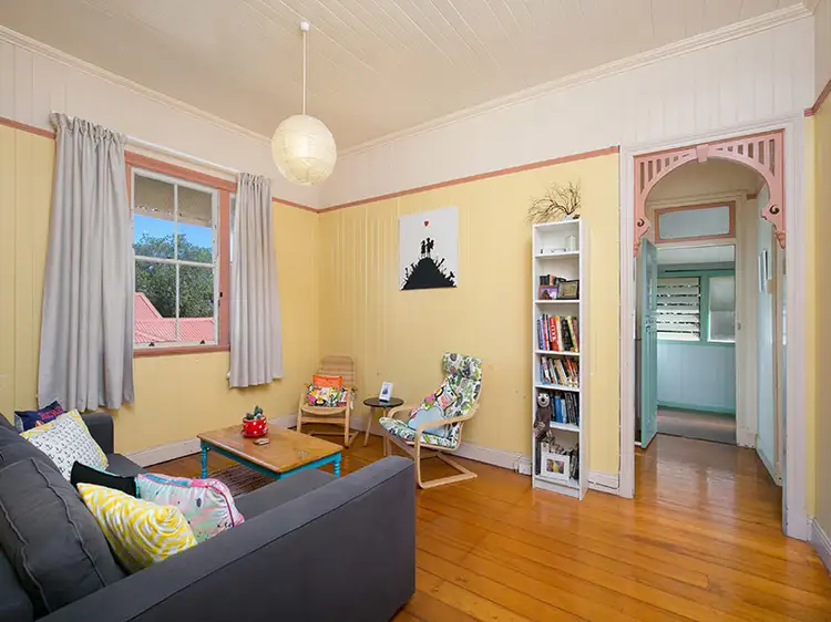Third view of Homely house listing, 50 Henry Street, Greenslopes QLD 4120