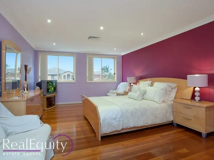 Sixth view of Homely house listing, 12 Chesham Place, Chipping Norton NSW 2170