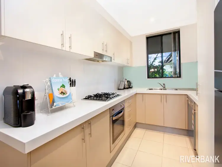 Second view of Homely unit listing, 13/77 Mountford Avenue, Guildford NSW 2161