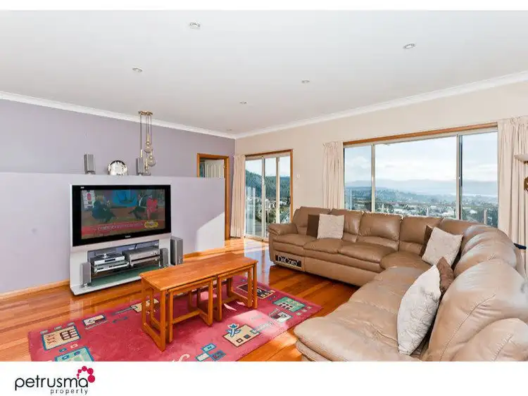 Fourth view of Homely house listing, 10 McLean Court, Rosetta TAS 7010