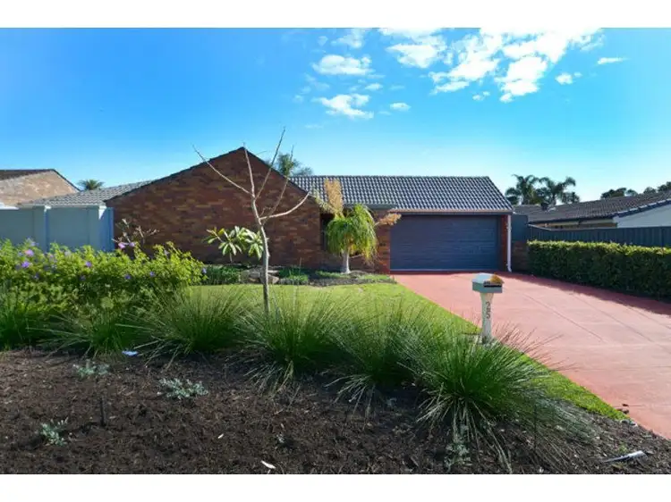 25 Granadilla Street, Duncraig WA 6023